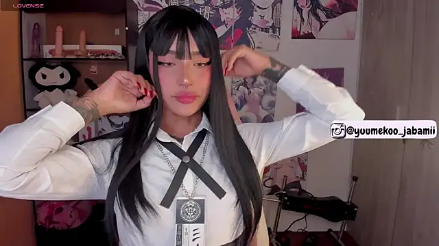 Sweet-bunny1 online show from 12.11.24