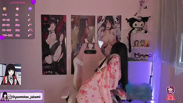 Sweet-bunny1 online show from 01.21.25