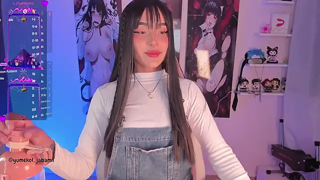 Sweet-bunny1 online show from 03.21.25