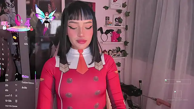 Sweet-bunny1 online show from 10.03.25