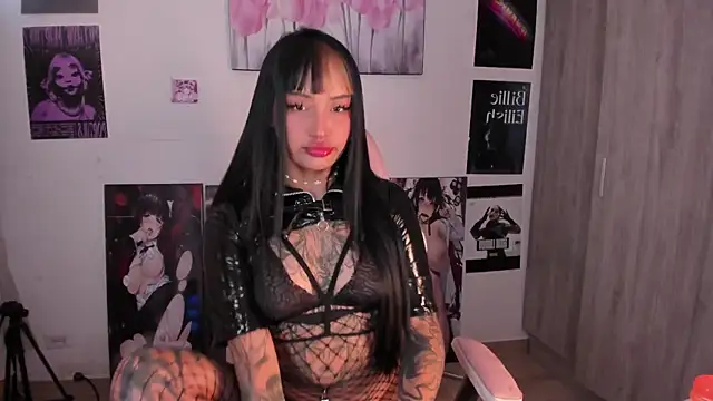 Sweet-bunny1 online show from 07.14.26
