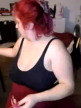 LadyRochester online show from 02.20.25