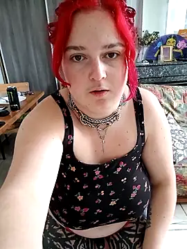 LadyRochester online show from 02.22.25