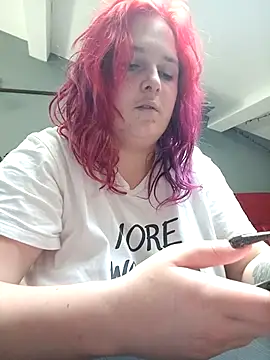 LadyRochester online show from 02.27.25