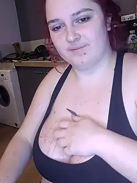 LadyRochester online show from 03.06.25