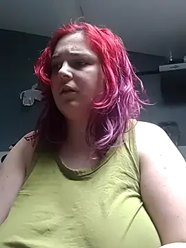 LadyRochester online show from 03.16.25