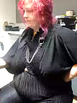 LadyRochester online show from 03.22.25