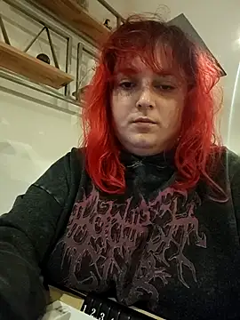 LadyRochester online show from 09.24.25