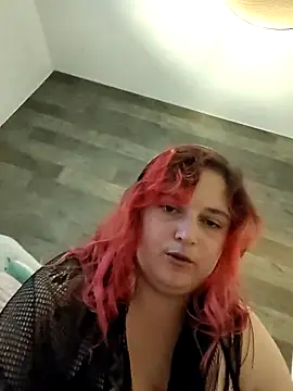 LadyRochester online show from 10.15.25