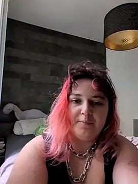 LadyRochester online show from 11.16.25