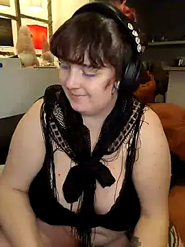 Snapshot of LadyRochester chatting on 03.05.26 LadyRochester online show from 03.05.26