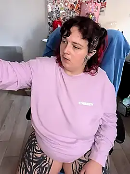 Snapshot of LadyRochester chatting on 03.12.26 LadyRochester online show from 03.12.26