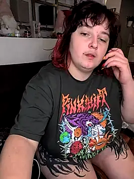 Snapshot of LadyRochester chatting on 03.15.26 LadyRochester online show from 03.15.26