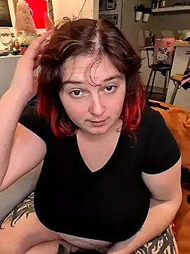 Snapshot of LadyRochester chatting on 03.17.26 LadyRochester online show from 03.17.26