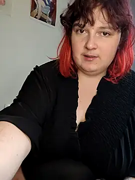 Snapshot of LadyRochester chatting on 03.22.26 LadyRochester online show from 03.22.26