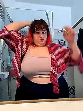 Snapshot of LadyRochester chatting on 03.25.26 LadyRochester online show from 03.25.26