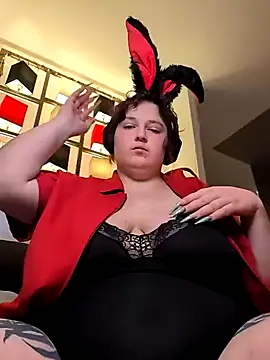 Snapshot of LadyRochester chatting on 04.02.26 LadyRochester online show from 04.02.26