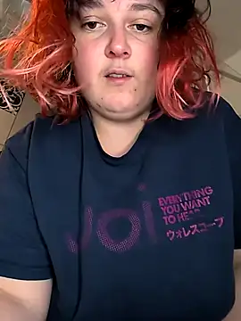 Snapshot of LadyRochester chatting on 04.16.26 LadyRochester online show from 04.16.26