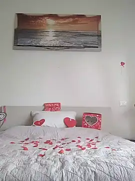 Dark Angel 22 online show from 02.14.25