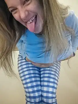 Dark Angel 22 online show from 03.03.26