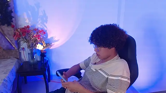 nickolas moon online show from 01.03.25