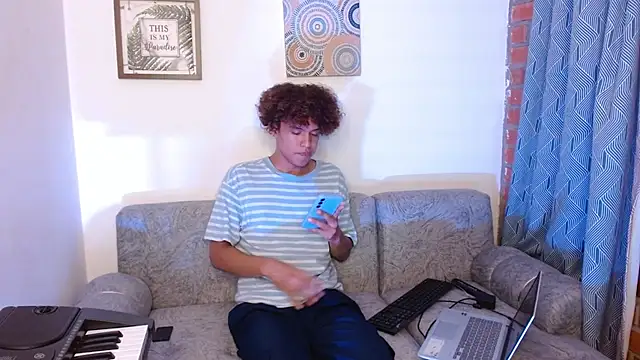 nickolas moon online show from 01.16.25