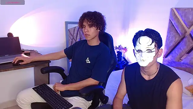 nickolas moon online show from 03.08.25