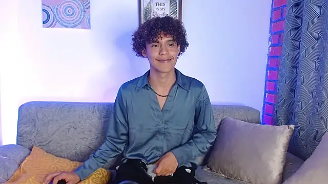 nickolas moon online show from 03.16.25