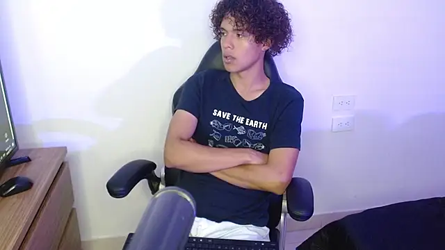 nickolas moon online show from 09.10.25