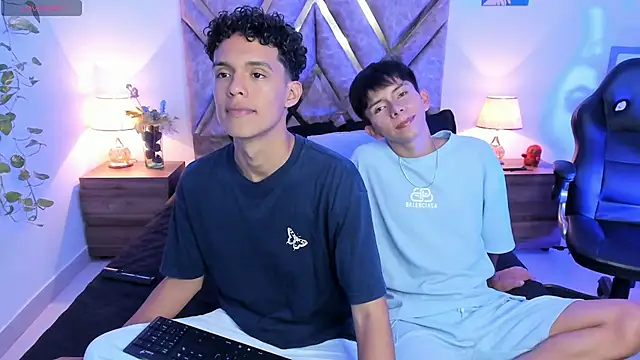 nickolas moon online show from 09.28.25