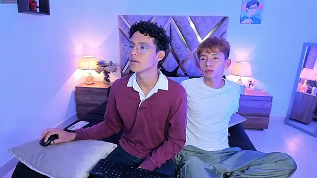 nickolas moon online show from 11.07.25