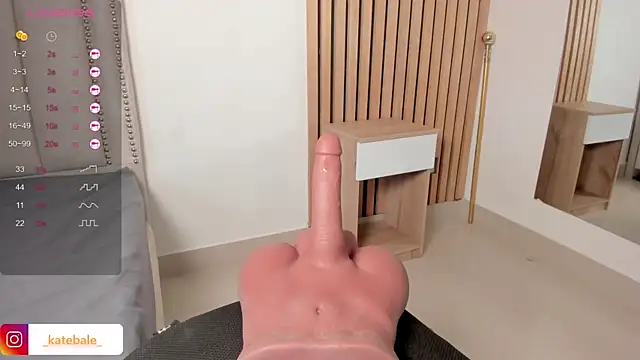 Kate bale online show from 01.13.25