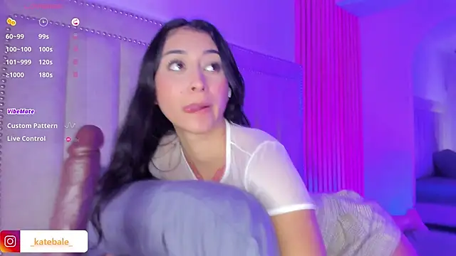 Kate bale online show from 03.18.25