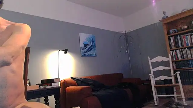 RolfS online show from 12.18.24