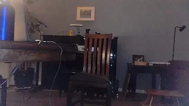 RolfS online show from 01.18.25