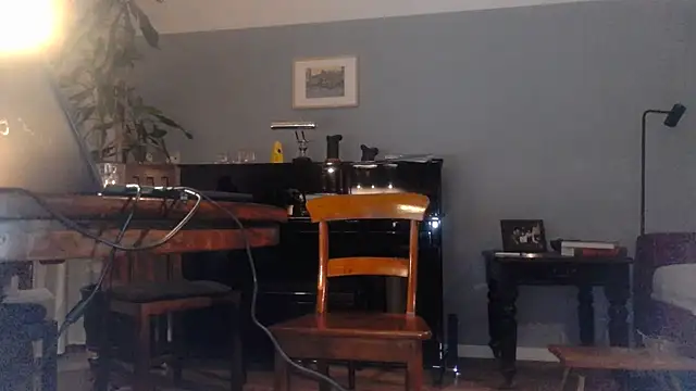 RolfS online show from 01.25.25