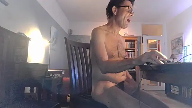 RolfS online show from 09.20.25