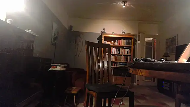 RolfS online show from 09.30.25