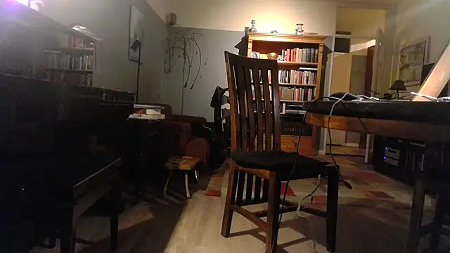 RolfS online show from 10.03.25