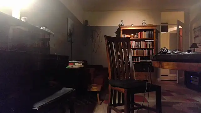 RolfS online show from 10.06.25