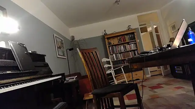 RolfS online show from 03.29.26