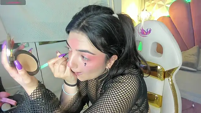 meraki fraise online show from 02.06.25