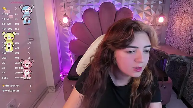 meraki fraise online show from 03.11.25