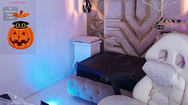 meraki fraise online show from 10.26.25