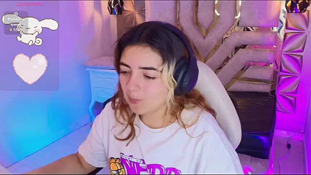 meraki fraise online show from 11.05.25