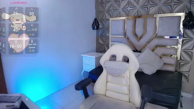 meraki fraise online show from 11.09.25