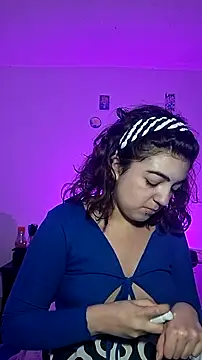 meraki fraise online show from 04.09.26