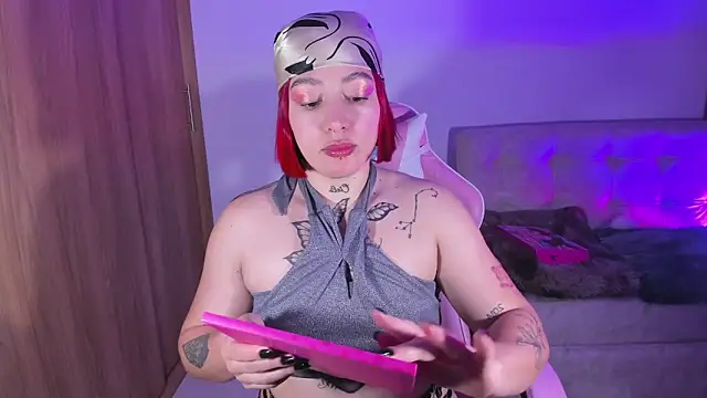 annika taylor online show from 02.27.25