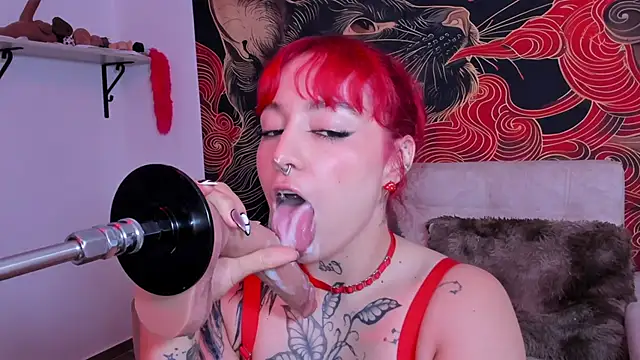 annika taylor online show from 01.14.26