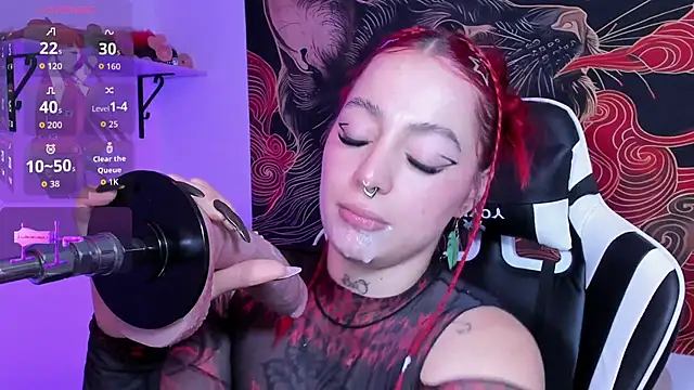 annika taylor online show from 05.29.26